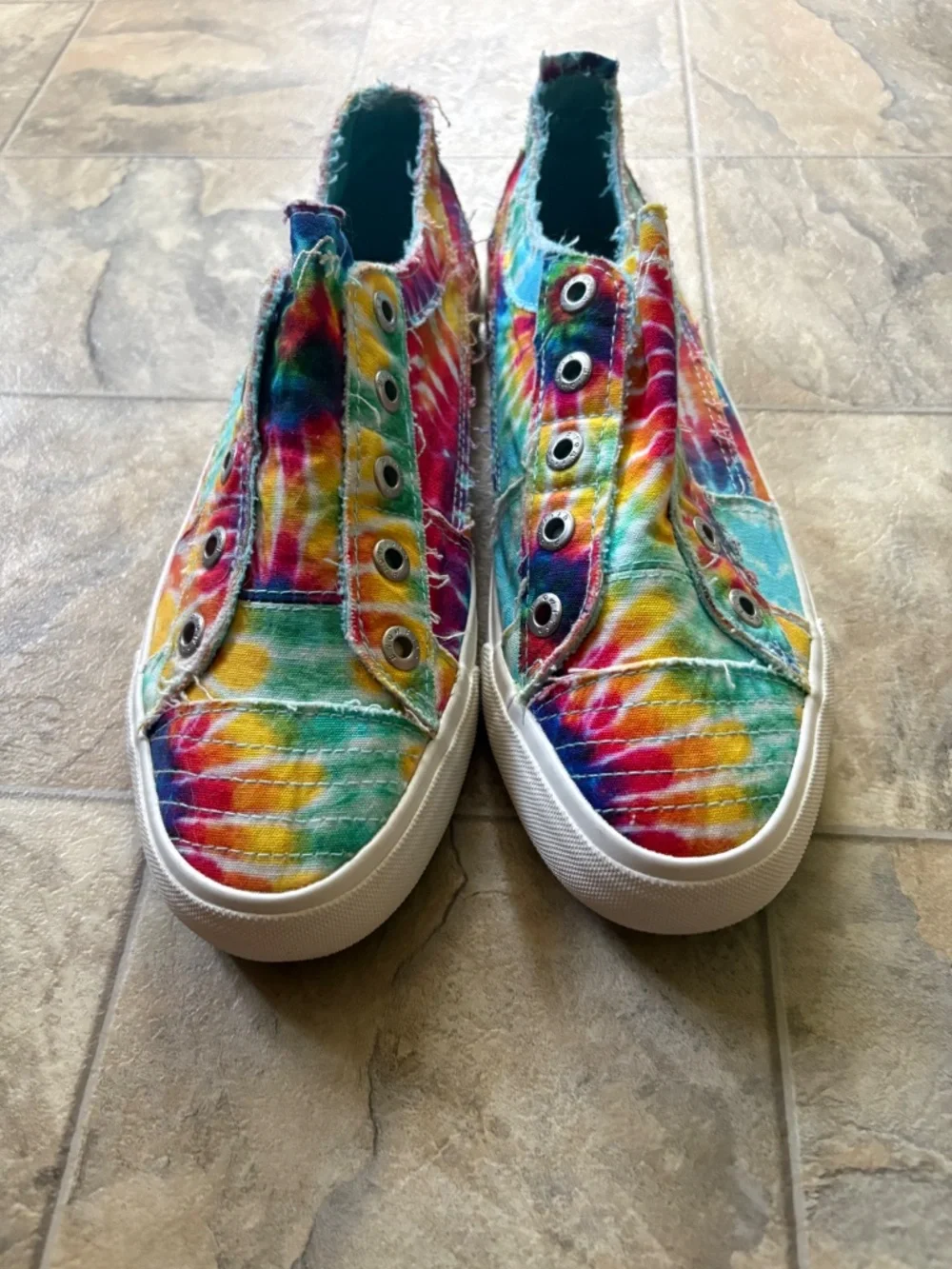 Woman’s shoes